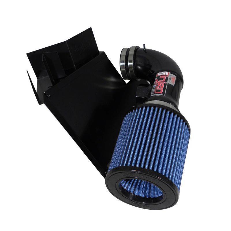 Injen SP Short Ram Air Intake System | BMW E8X/E9X