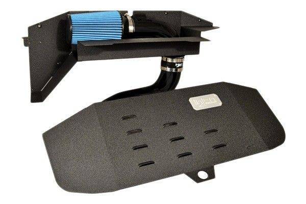 Injen SP Short Ram Air Intake System | BMW 2 Series & 3 Series & 4 Series