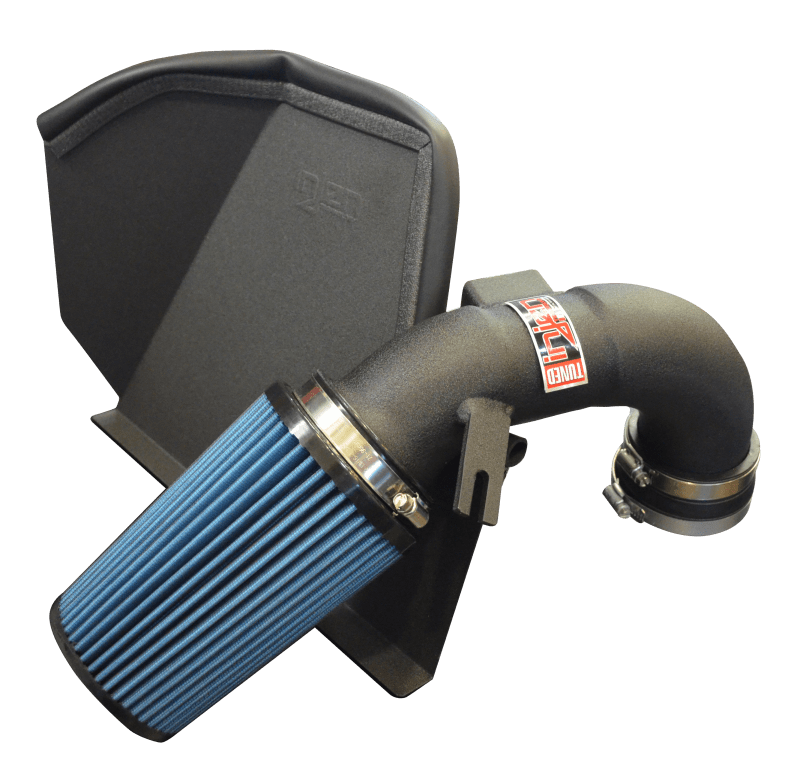 Injen SP Short Ram Air Intake System | BMW 2 Series & 3 Series & 4 Series