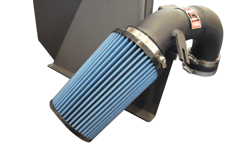 Injen SP Short Ram Air Intake System | BMW 2 Series & 3 Series & 4 Series