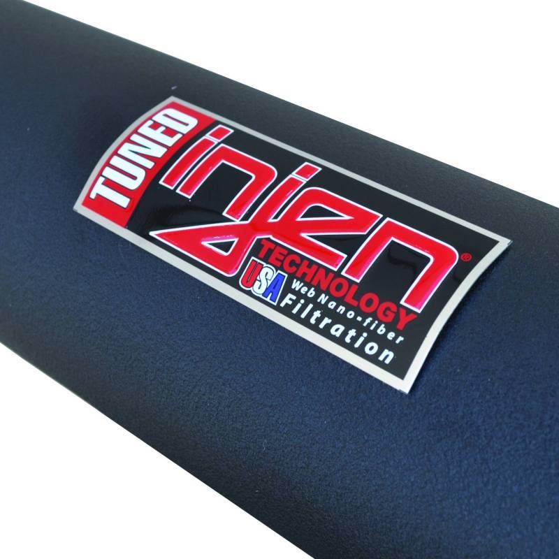 Injen SP Short Ram Air Intake System | BMW N55 F-Chassis