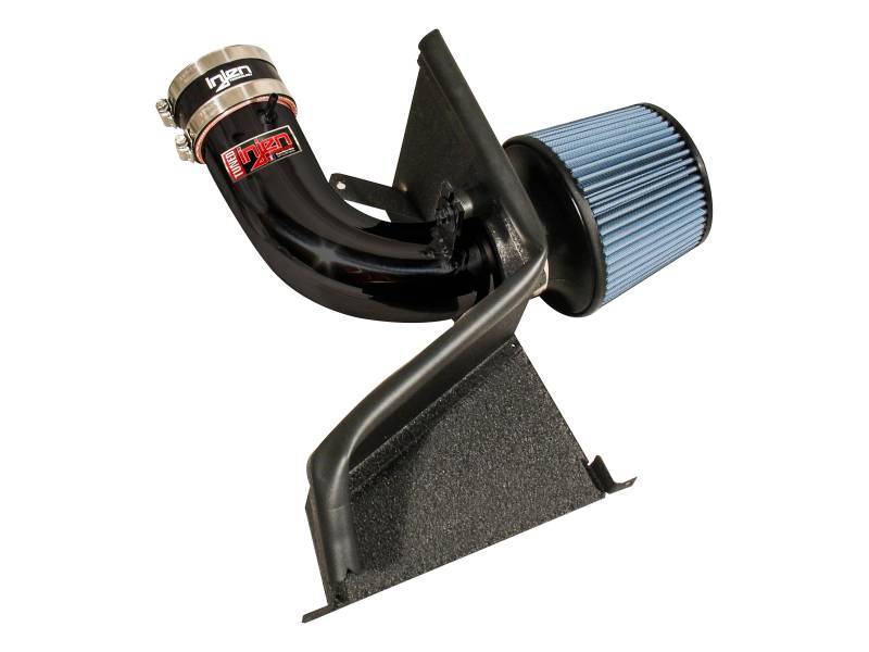 Injen SP Short Ram Intake System | VW Mk6 TDi & VW Beetle