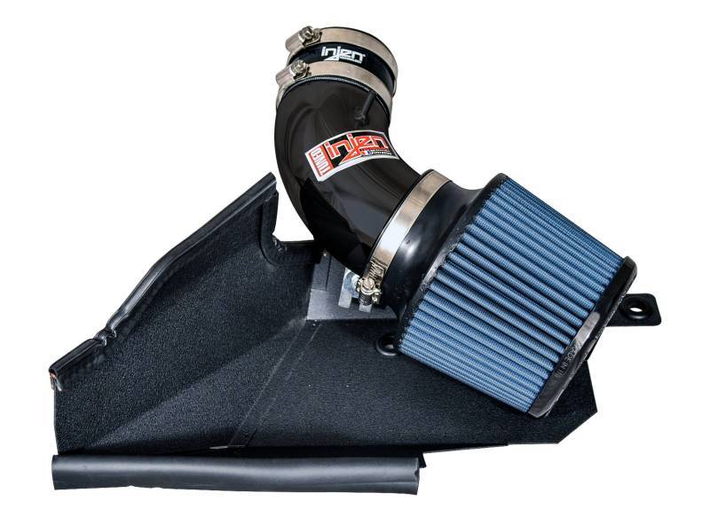 Injen SP Short Ram Intake System | VW Mk7 TDi