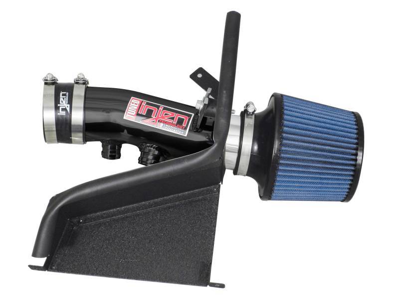 Injen SP Short Ram Intake System | VW Mk6