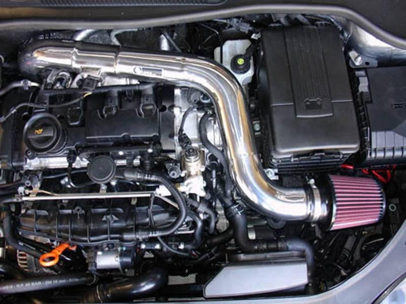 Injen SP Short Ram Intake System | Mk5 GTI/Audi A3 8P