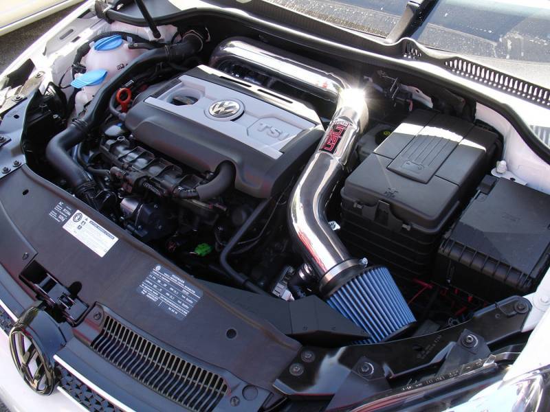 Injen SP Short Ram Intake System | VW Mk6 GTI