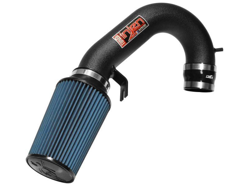 Injen SP Cold Air Intake System | Audi A6 C7