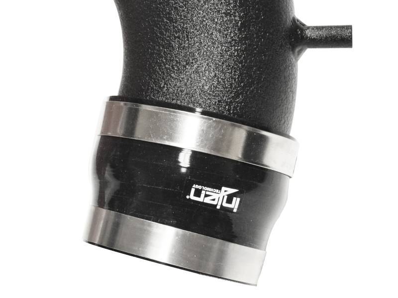 Injen SP Cold Air Intake System | Audi A6 C7