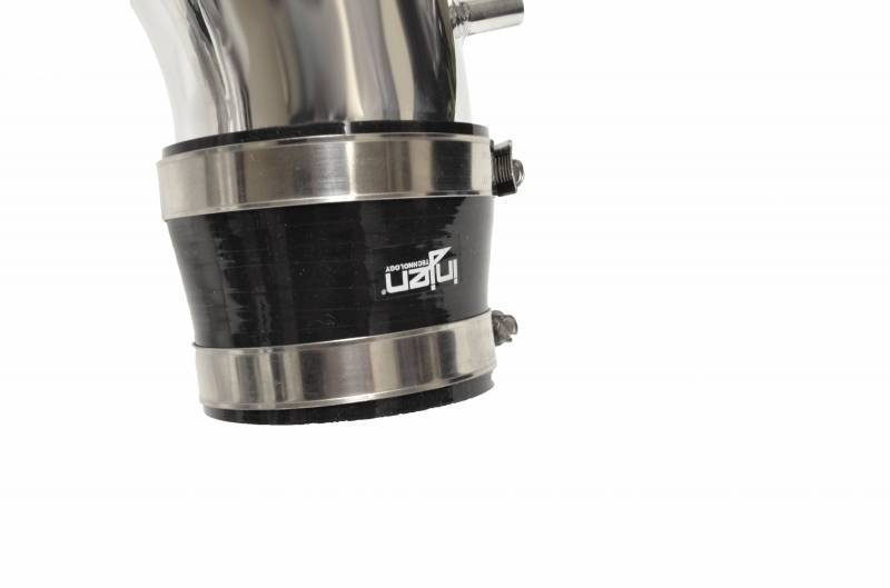 Injen SP Cold Air Intake System | Audi A4 & A5