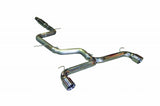 Injen Performance Exhaust System | VW Mk7 GTI
