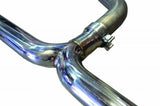 Injen Performance Exhaust System | VW Mk7 GTI