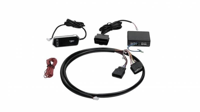Injen X-Pedal PRO Throttle Controller | Mercedes