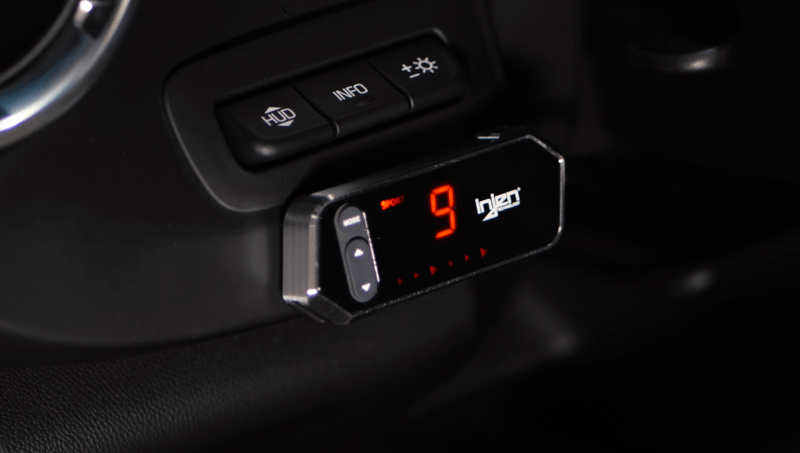 Injen X-Pedal PRO Throttle Controller | Mercedes