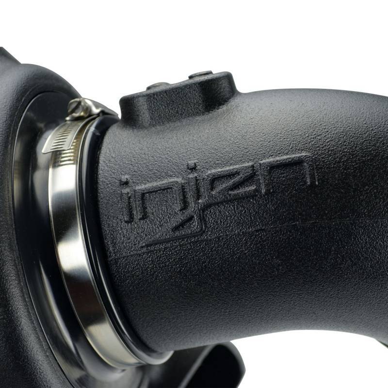Injen EVOLUTION Cold Air Intake System | BMW 2 Series & 3 Series & 4 Series
