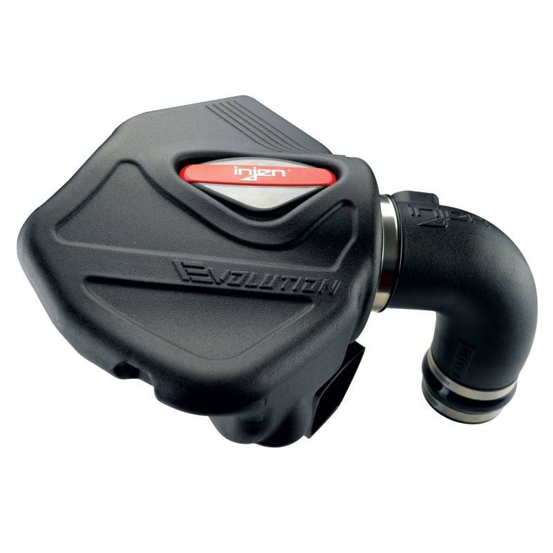 Injen EVOLUTION Cold Air Intake System | BMW 2 Series & 3 Series & 4 Series