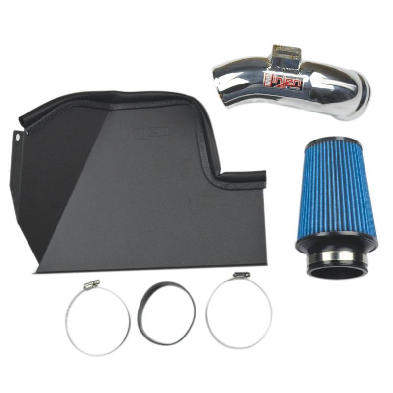 Injen SP Short Ram Air Intake System | BMW 2 Series & 3 Series & 4 Series