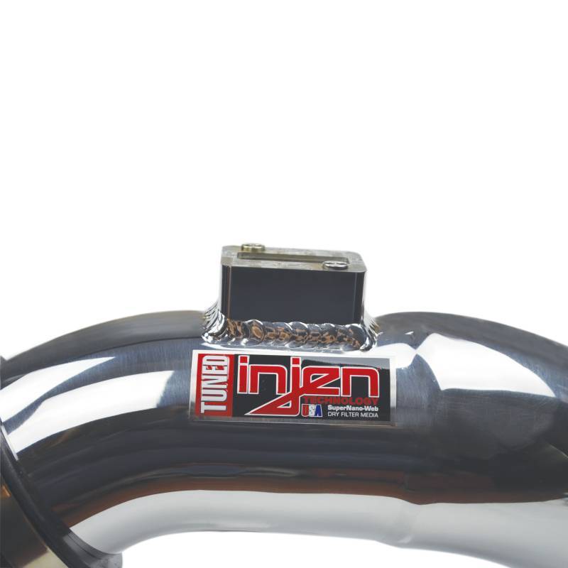 Injen SP Short Ram Air Intake System | BMW 2 Series & 3 Series & 4 Series