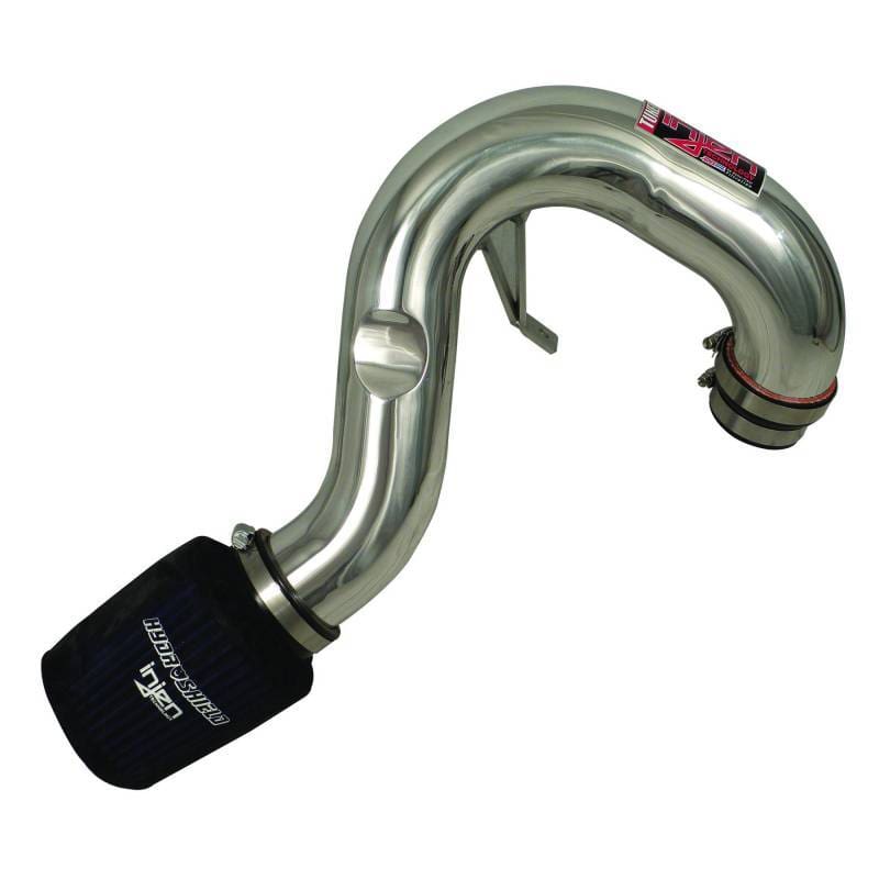 Injen SP Cold Air Intake System | Audi A4 & A5