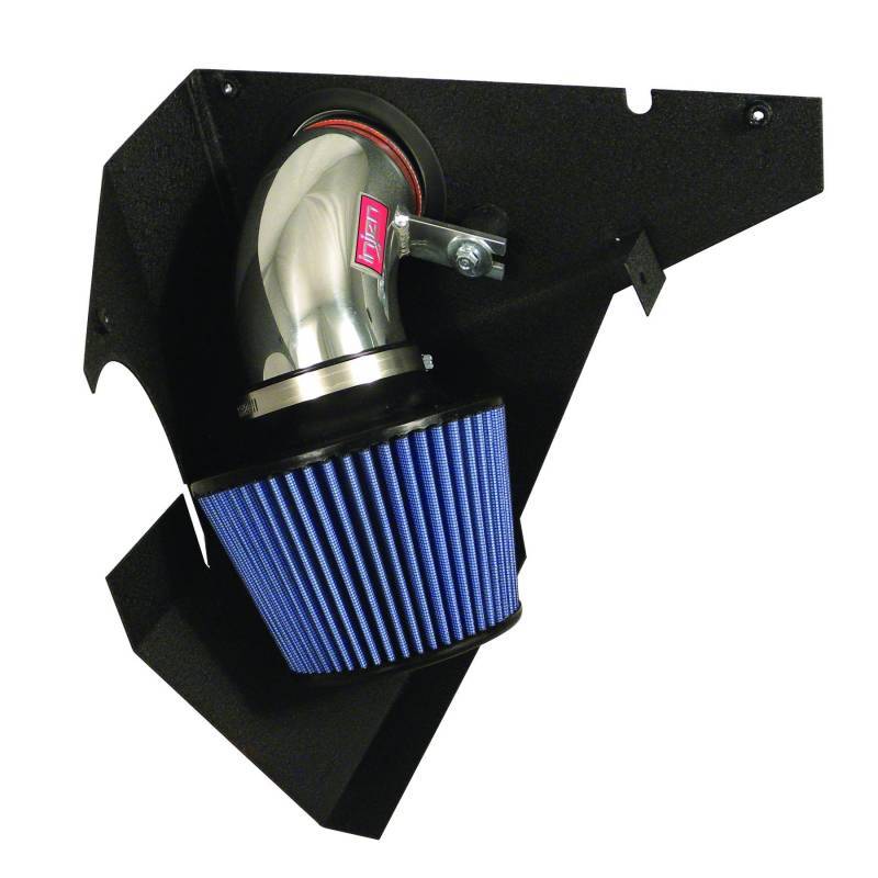 Injen SP Short Ram Air Intake System | BMW 3 Series