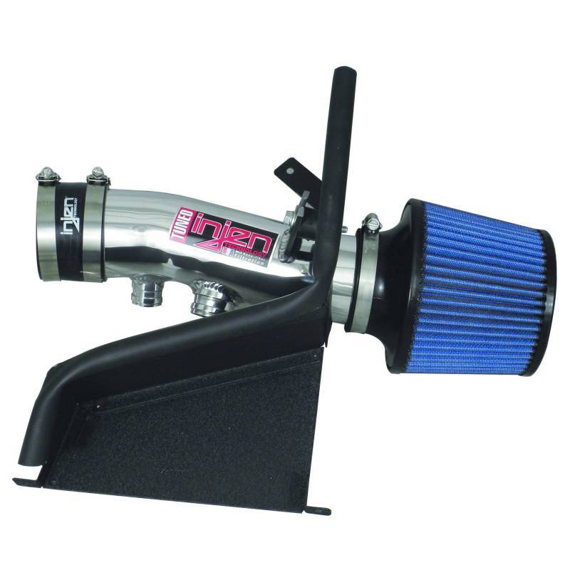 Injen SP Short Ram Intake System | VW Mk6