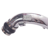 Injen SP Short Ram Cold Air Intake System | Audi S4 & S5