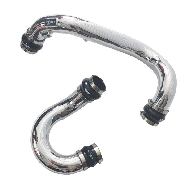 Injen SP Short Ram Cold Air Intake System | Audi S4 & S5