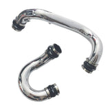 Injen SP Short Ram Cold Air Intake System | Audi S4 & S5