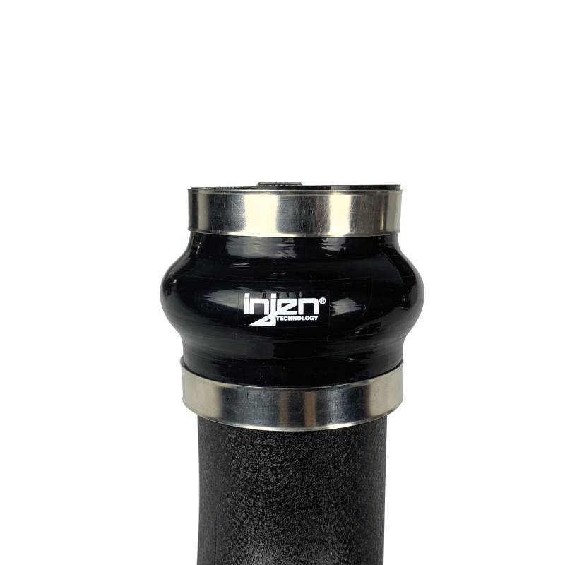 Injen SP Short Ram Cold Air Intake System | Audi S4 & S5