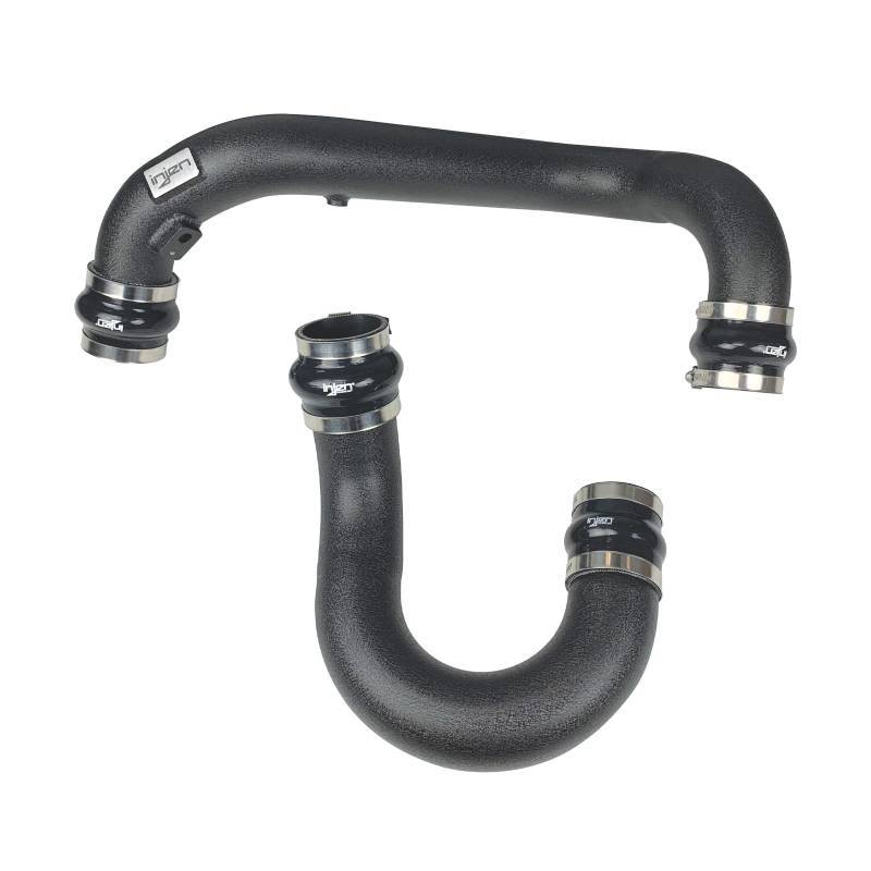 Injen SP Short Ram Cold Air Intake System | Audi S4 & S5
