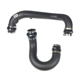 Injen SP Short Ram Cold Air Intake System | Audi S4 & S5