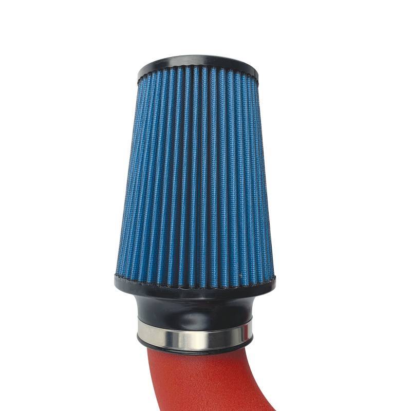 Injen SP Short Ram Cold Air Intake System | Audi S4 & S5