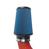 Injen SP Short Ram Cold Air Intake System | Audi S4 & S5