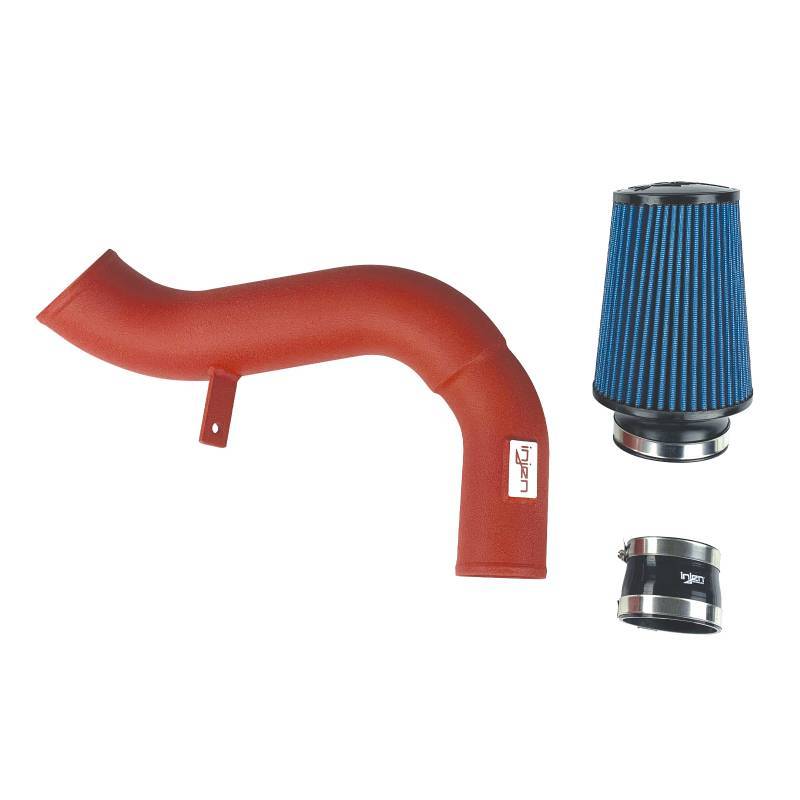 Injen SP Short Ram Cold Air Intake System | Audi S4 & S5
