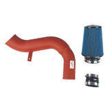 Injen SP Short Ram Cold Air Intake System | Audi S4 & S5