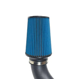 Injen SP Short Ram Cold Air Intake System | Audi S4 & S5
