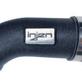 Injen SP Short Ram Cold Air Intake System | Audi S4 & S5
