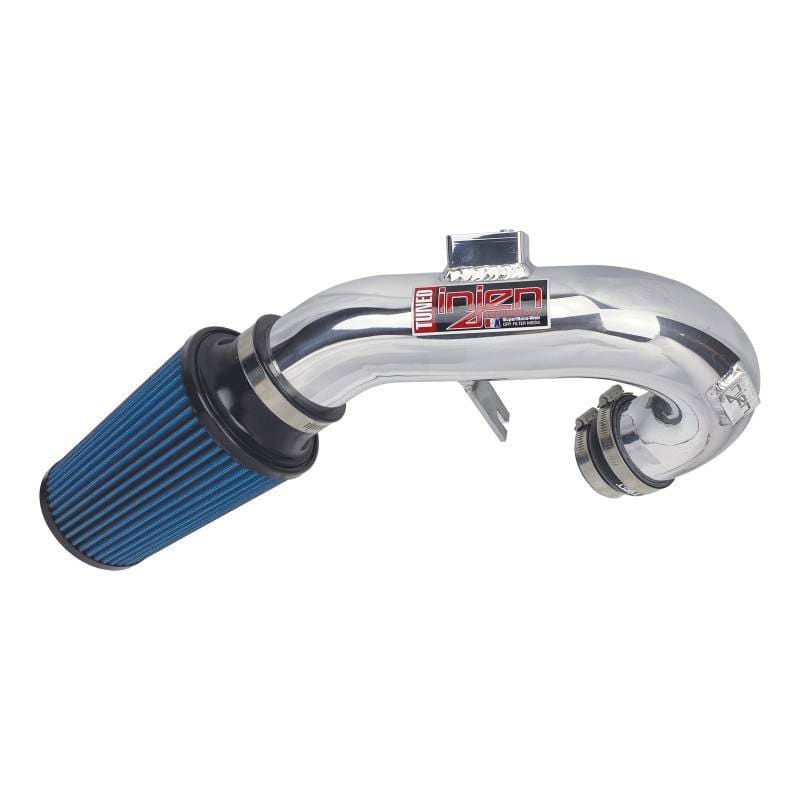 Injen SP Cold Air Intake System | Audi A6 C7