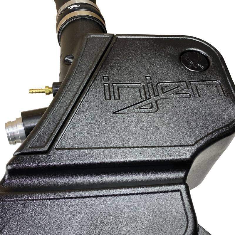 Injen Evolution Cold Air Intake | Audi A3/S3 | Volkswagen Golf/GTi