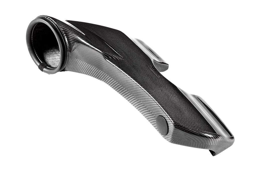 Eventuri Carbon Intake System - F60 LCI Mini Cooper Countryman S / JCW