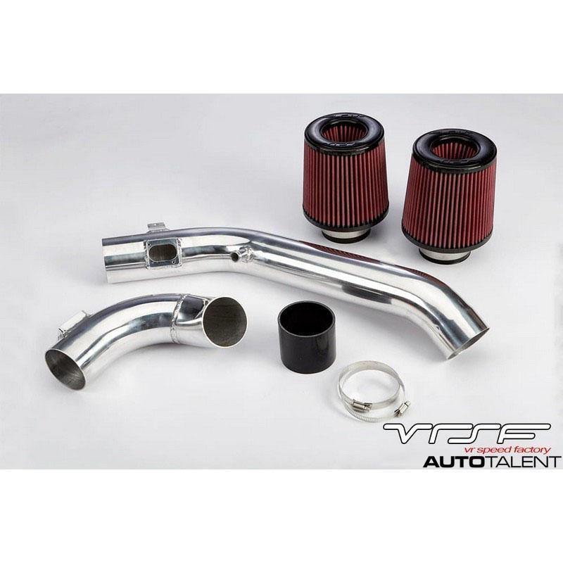VRSF Intake High Flow Upgraded Air Kit For BMW M3, M4 2015-2018