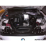 VRSF Intake High Flow Upgraded Air Kit For BMW M3, M4 2015-2018