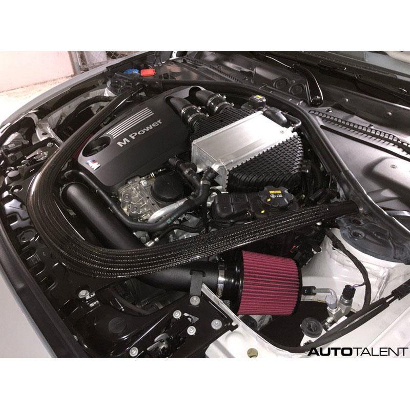 VRSF Intake High Flow Upgraded Air Kit For BMW M3, M4 2015-2018