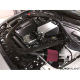 VRSF Intake High Flow Upgraded Air Kit For BMW M3, M4 2015-2018