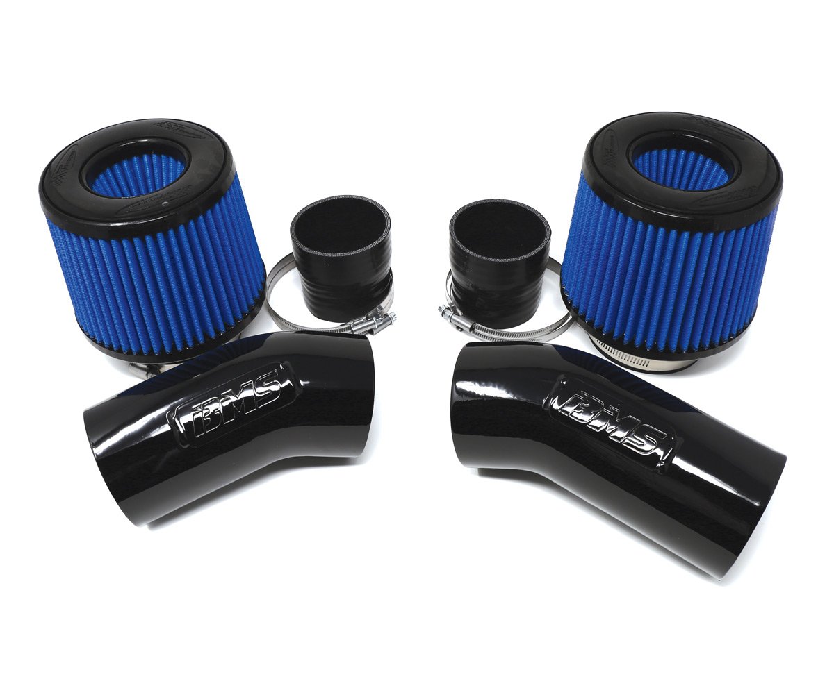 BMS Elite F9x M5/M8 & M550/M850 Intake