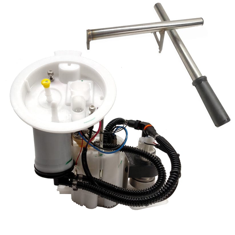 Fuel-It! BMW F Chassis N55 & N20 Stage 3 LPFP Upgrade