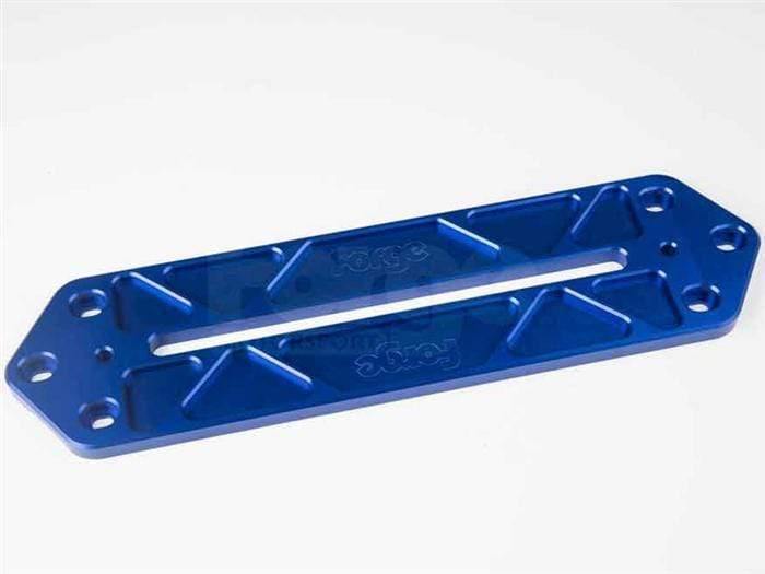 Forge 2 Piece Underbody Brace Kit - F5X | Gen 3 MINI (NLA)