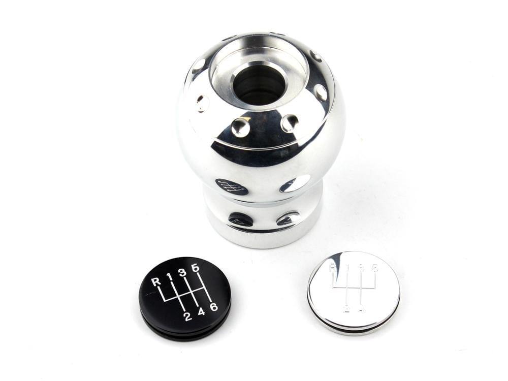 BIG Knob Shifter by Forge Motorsports - (NLA)