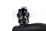 Forge Motorsport Hard Pipe with Single Valve and Kit - E8X | E9X | N54