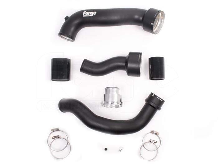 Forge Motorsport Boost Hard Pipe Kit - JCW Mini | F54 | F56 | F60