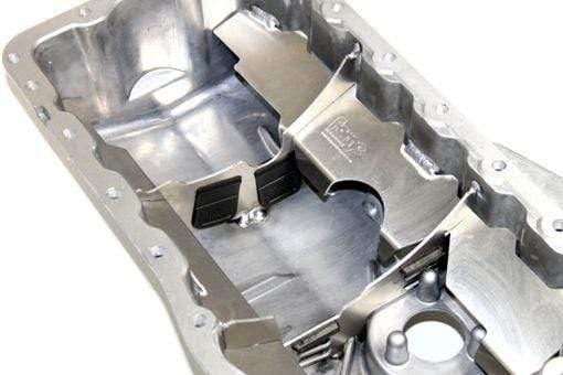 Oil Pan with Baffled Sump | VW Mk4 Golf | Jetta| TT 1.8T